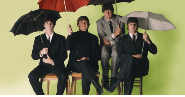 State Street Theater presents The BriTins